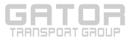 Gator Transport Logo
